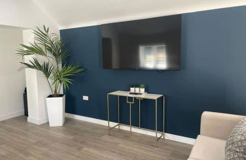 The Old Stable, Rustic Charm Modern Comforts - Foto 19