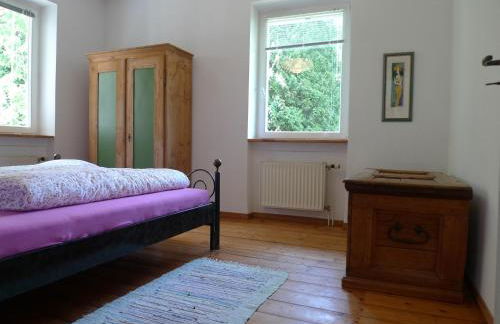 Das Alte Forsthaus - Foto 11