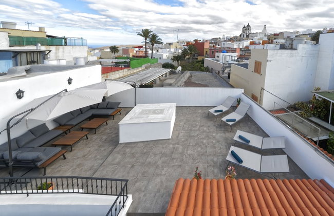 CASA VERDE Comfortable Air-Conditioned Modern Apartments - Foto 54