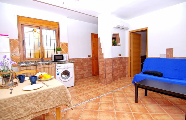 AltaMálaga Apartments - Foto 19