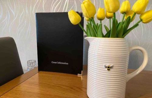 Modern 2 Bed Apartment - Foto 17