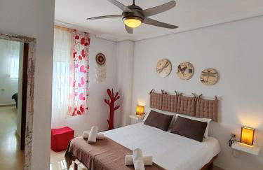 Anfitriones de Glamour - Albor de Sevilla - Foto 41