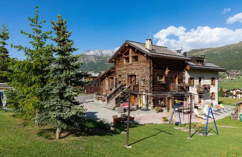 Chalet Mistral - Foto 33