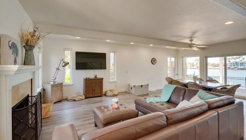 Discovery Bay Home with On-Site Delta Access! - Foto 5