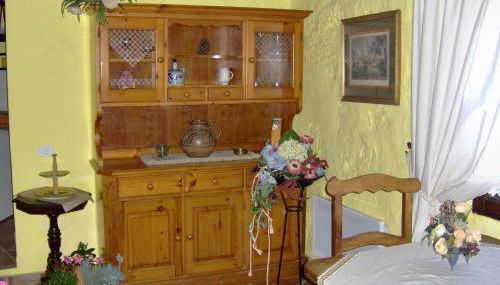 Rustic holiday home with small patio-terrace - Foto 5