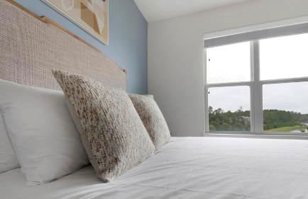 Landing Modern 2BD Gym - Foto 11