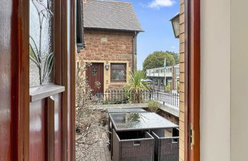 One Grooms Cottage Dunster - Photo 7