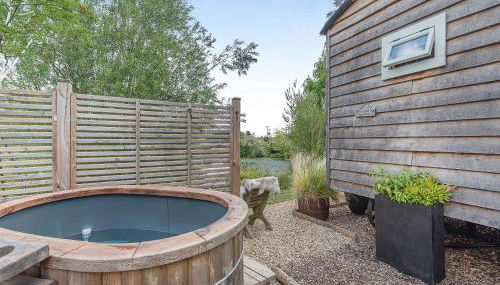 Herbie's Shepherd Hut - Uk50229 - Foto 2