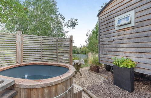 Herbie's Shepherd Hut - Uk50229 - Foto 2