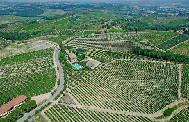 Agriturismo Macinatico 1 - Photo 32