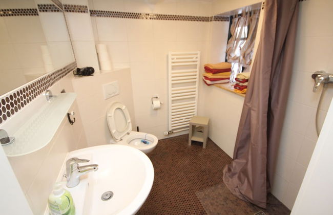 Wegekaten - Ferienwohnungen unter Reet - Foto 20