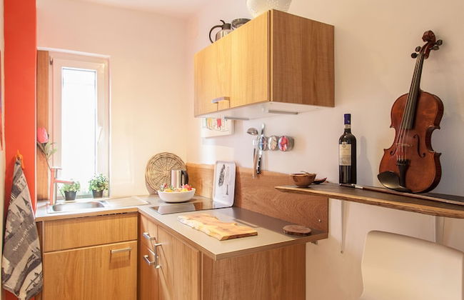 Wohnen im Herzen der Altstadt - Photo 10