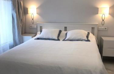 Nuevo Luminoso Apartamento Catalina a 80 metros de la playa para 4 personas - Foto 28