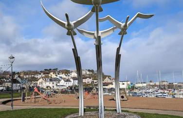 Seafront Sanctuary Ballycastle - Foto 1