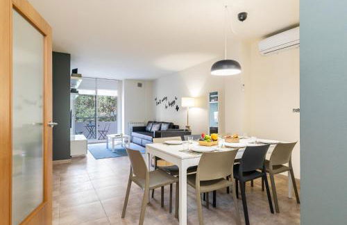 AB Sagrada Familia - Sant Pau - Foto 1