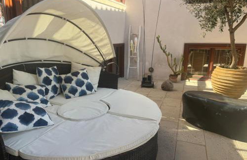 Gytheio Retreat, Panoramic Sea View apartment - Foto 53