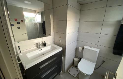 Estudio con terraza y vistas al mar 500 metros de Cala Mayor Playa - Photo 21