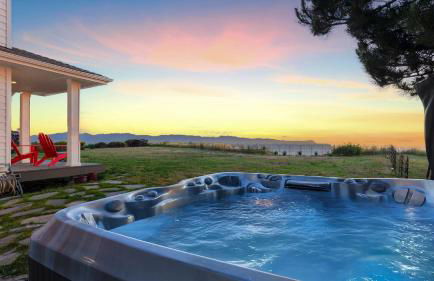 Seacliff Haven by AvantStay Waterfront Luxury Stunning Views Hot Tub Game Room - Foto 40