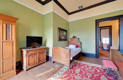 Walk to Golf Course Spacious Rough River Retreat! - Foto 34