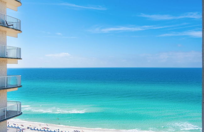 Long Beach Resort 1-1300e - Foto 43