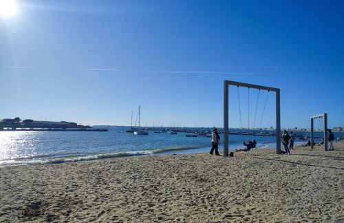 Studio sous les pins - 400m de la plage dePornichet - Photo 15