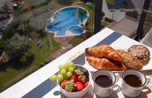 APARTAMENTO ARENA en Playa de San Juan - Photo 48