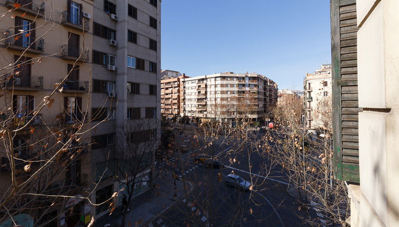 AinB Eixample-Miro Apartments - Foto 1