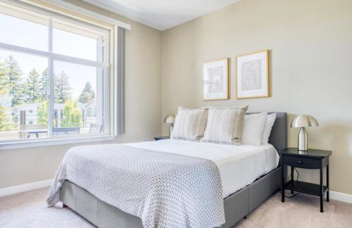 Mountain View 1BR w Pool Gym nr Target TJ SFO-590 - Foto 9