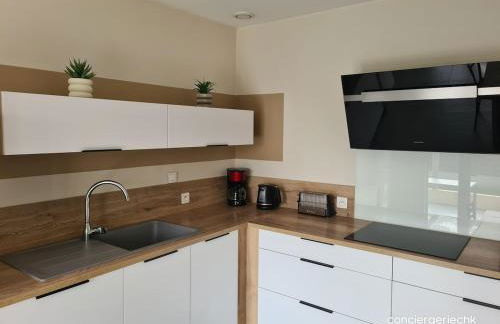 Le Donjon charmant gîte avec jardin et terrasse proche du Puy duFou - Photo 10