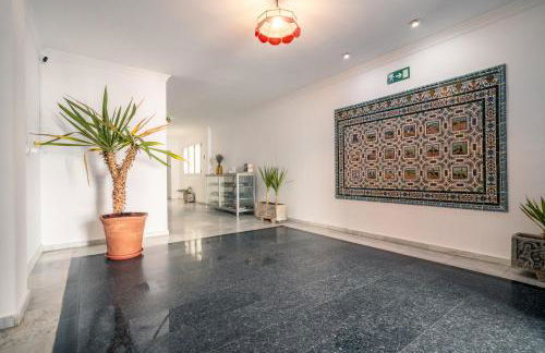 Apartamentos Avanel - Foto 156