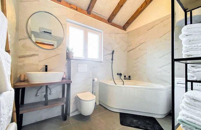 Villa Vinka - Foto 17