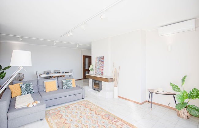 Liiiving in Porto - Sea & River View - Foto 26