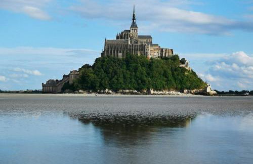 Maison de vacances 3 chambres à 400 m de la plage Kairon - Saint Pair sur mer - Foto 31