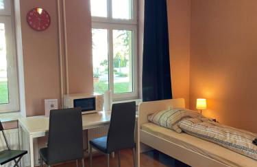 Monteurwohnungen in der Residenz am Kurpark - Foto 14