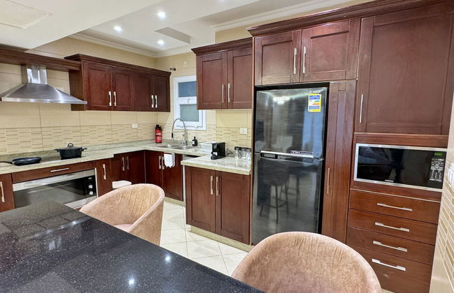 Xuru Stays I Ocean Blue - 5 Min to Airoprt - Foto 48