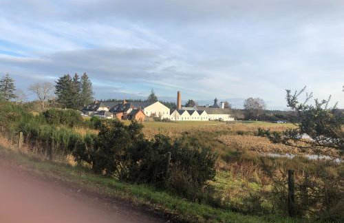 Willowbarn Rafford Self Catering - Foto 17