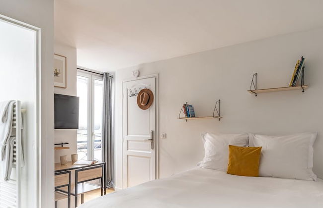 Beauquartier Paris - Chemin Vert - Photo 5