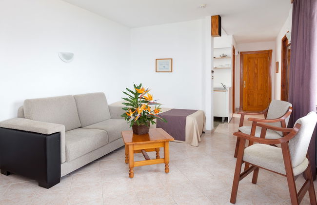 Panoramica Garden - Foto 19