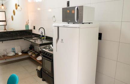 Jahu Center Casas Un 3 - Photo 13