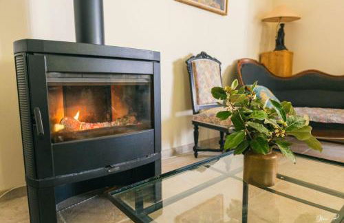 Domaine familial la marjoline - Photo 11