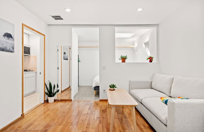 Scenic Retreat With Deck Stunning Views in LA - Foto 51