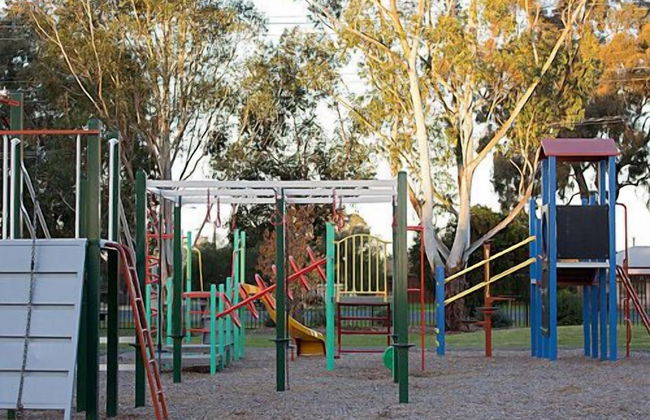 Western Gums Tourist Park - Foto 7