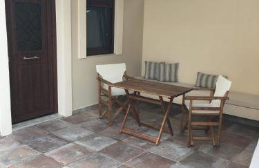 Luxury studio in the centre of Palaikastro - Foto 11