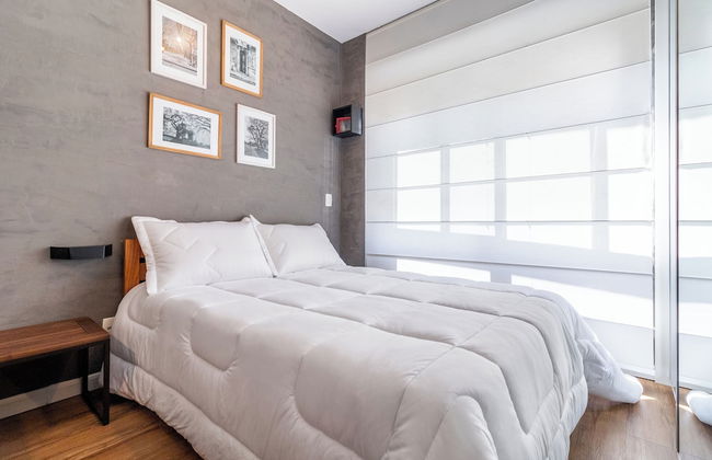 Studio Avanhandava - Foto 1