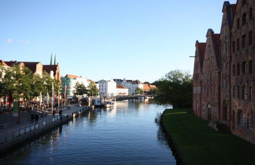 Herrenhaus Hohewarte - Foto 35