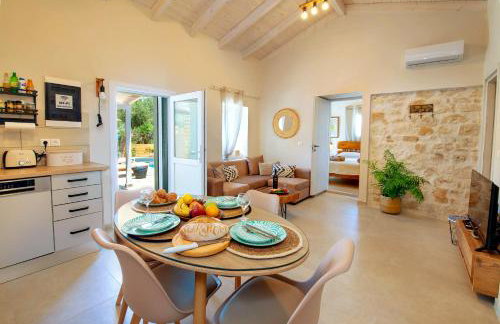 Suite Home Villa Paxos - Photo 28