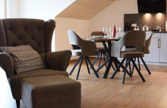 cozy cube 1 Luxury Apartments, nah an der Messe, 30 Minuten zu den Bergen und Seen, 20 Minuten nach München - Foto 2