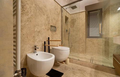 old medieval apartment - Foto 24