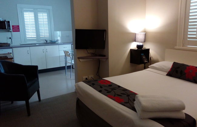 Brisbane Street Studios - Foto 32