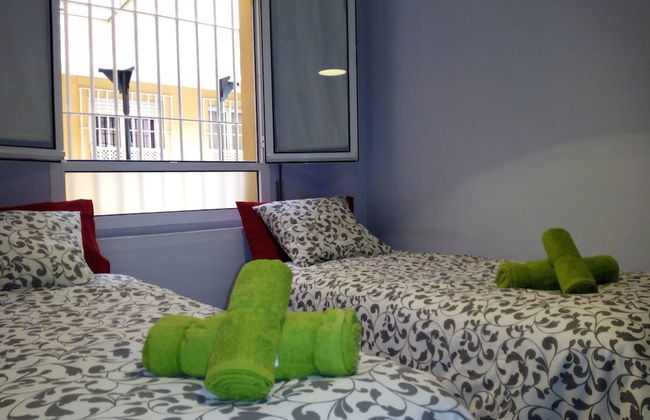 Azahar Apartamentos Medina Center - Photo 7